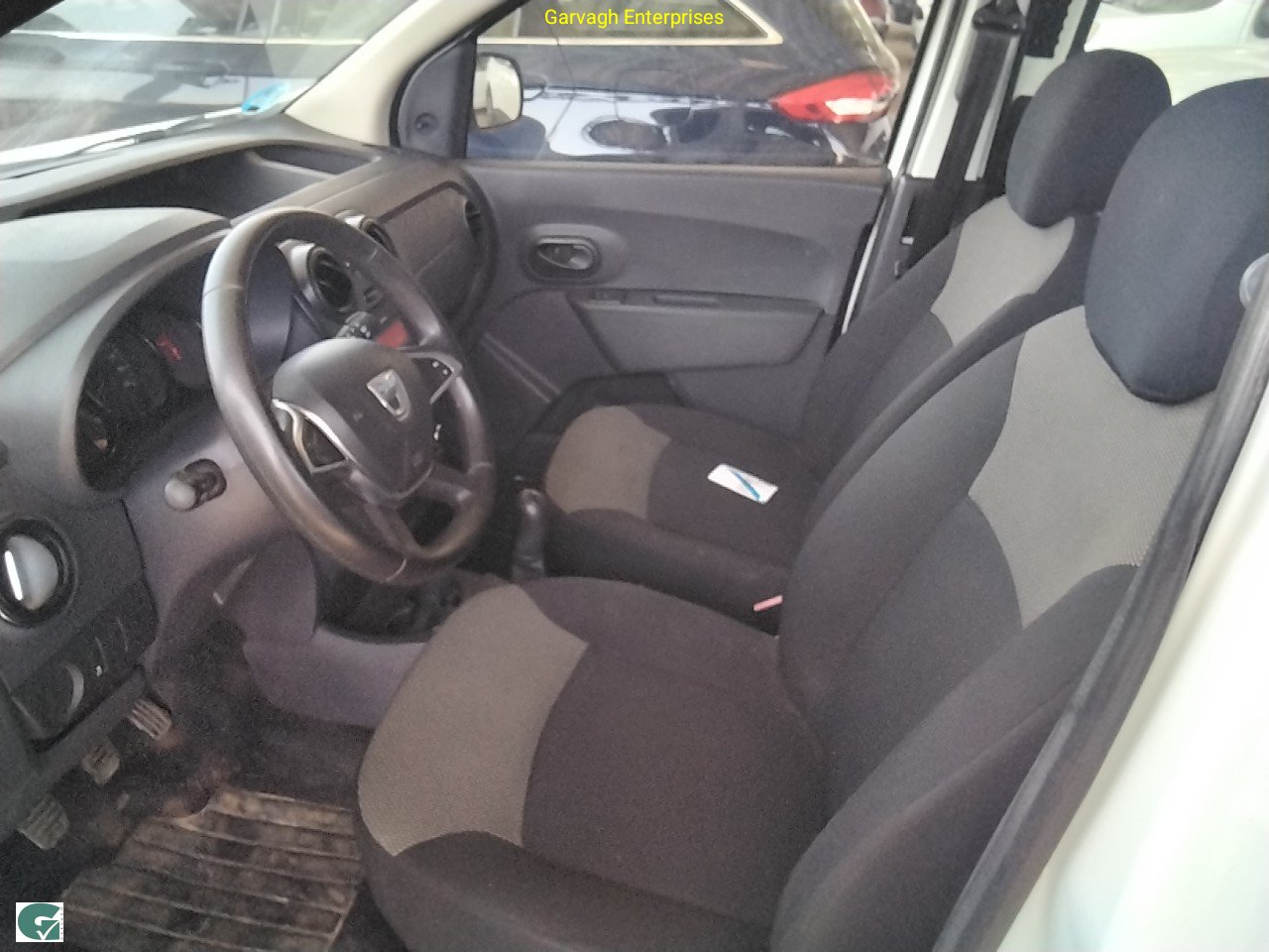 Dacia  DOKKER 1.6 ESSENTIAL GLP 102CV