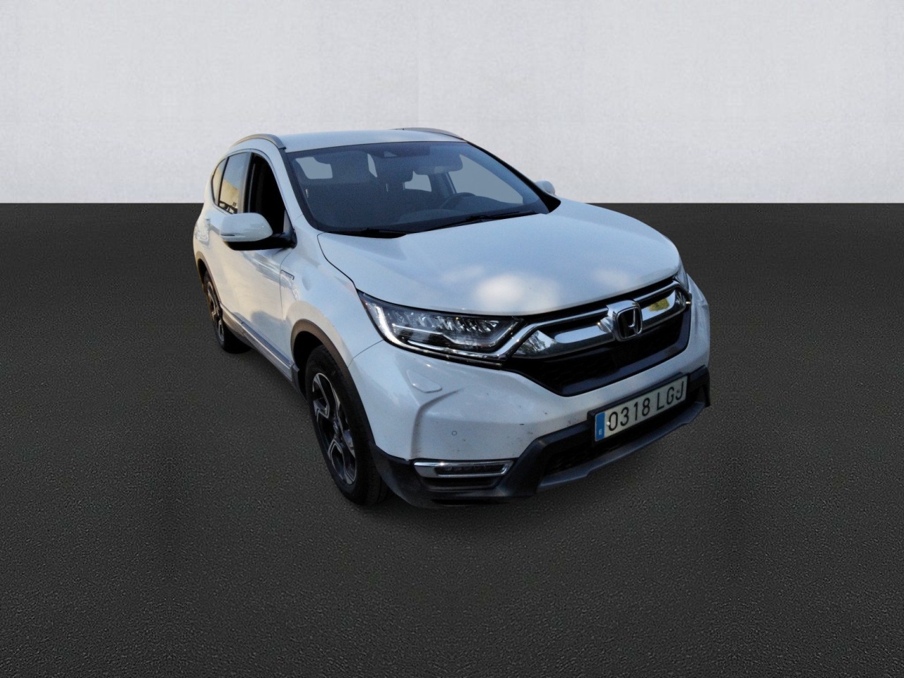 HONDA CR-V 2.0 i-MMD 4x2 LIFESTYLE 184 CV