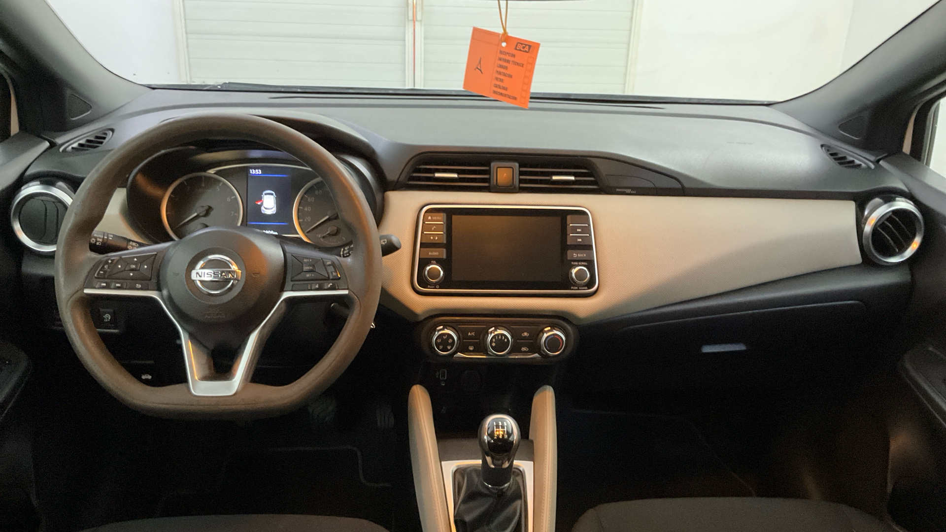 Nissan Micra IG-T ACENTA 101 CV