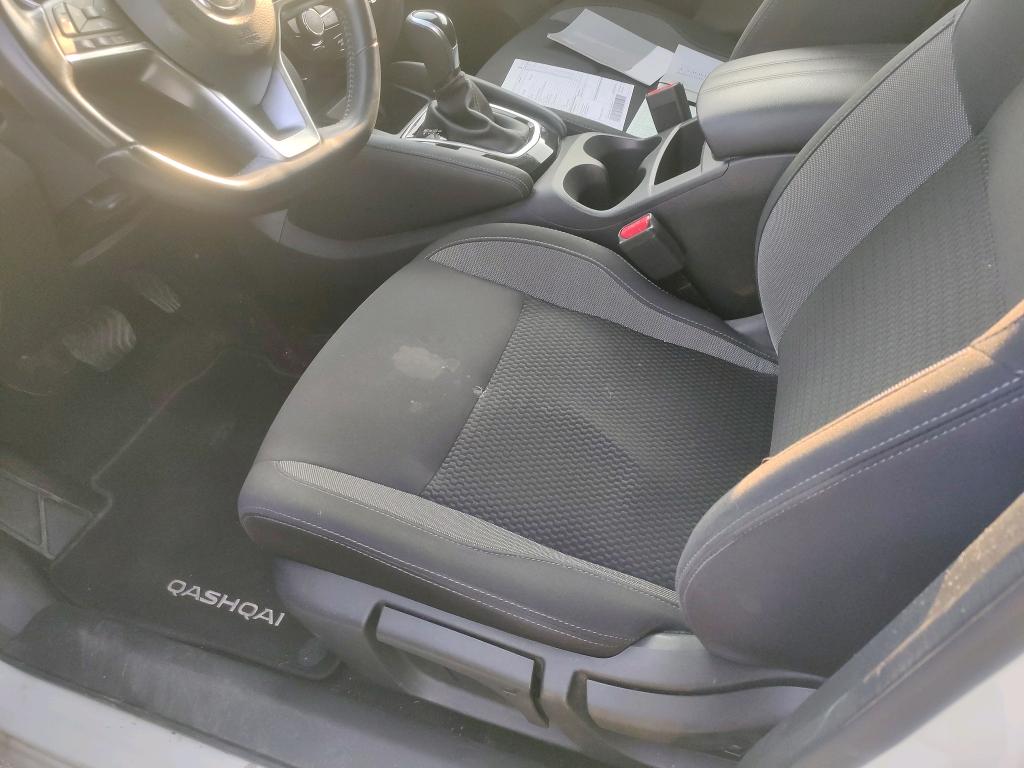 Nissan Qashqai Xtronic 4WD ACENTA 150 CV