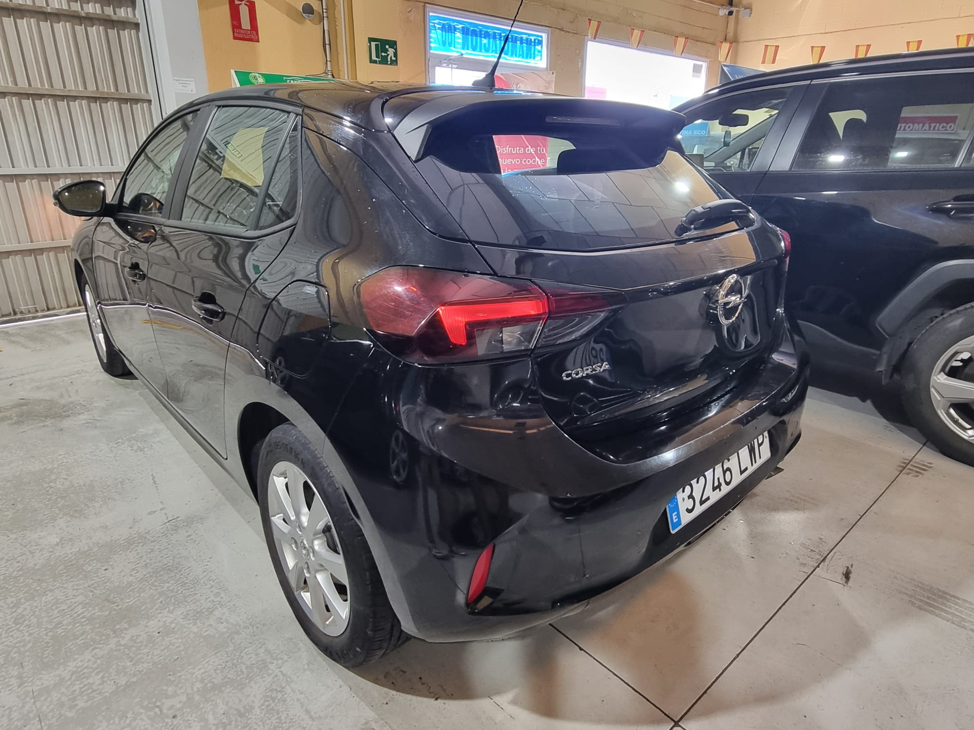 Opel Corsa 1.2T XHL S/S EDITION 101 CV