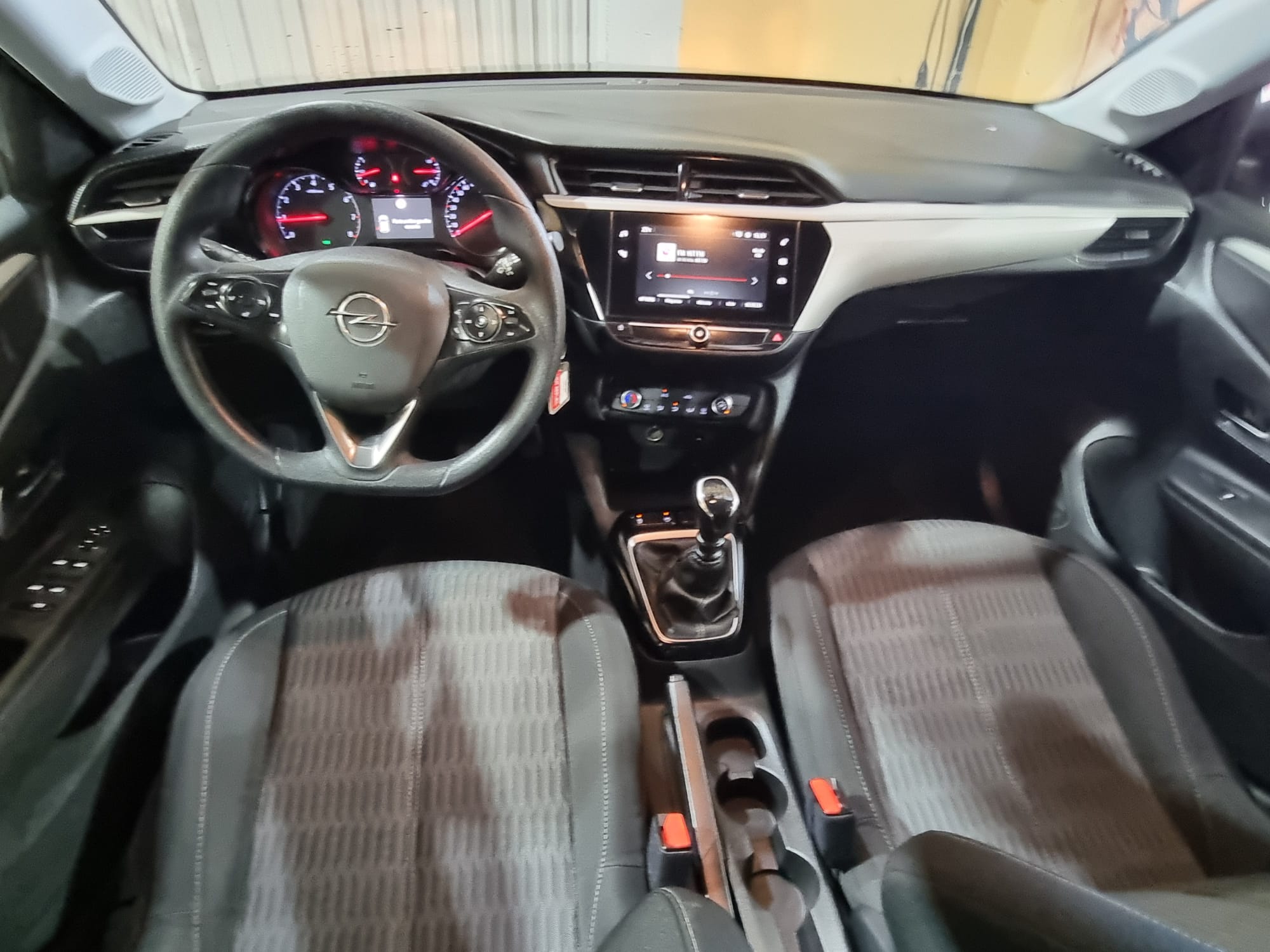 Opel Corsa 1.2T XHL S/S EDITION 101 CV