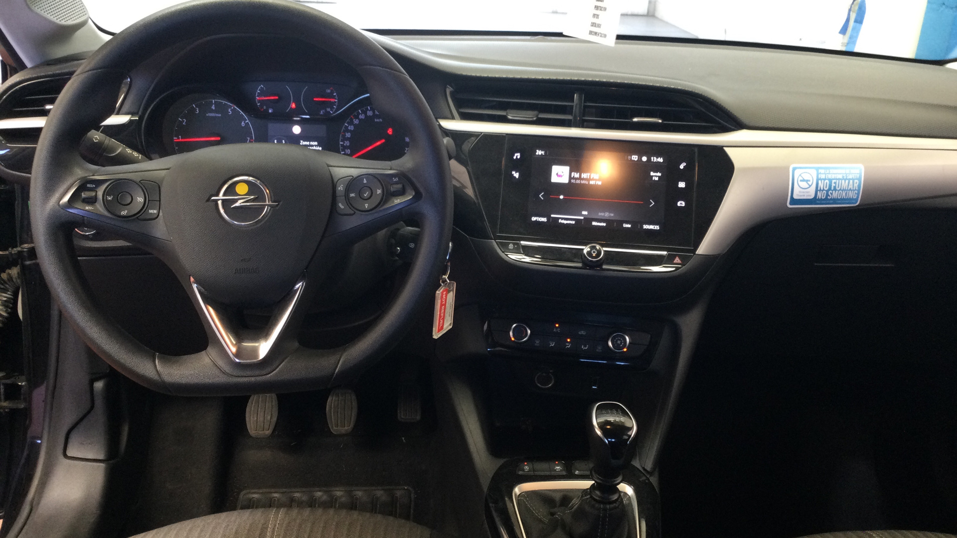 Opel Corsa 1.2T XHL S/S EDITION 101 CV