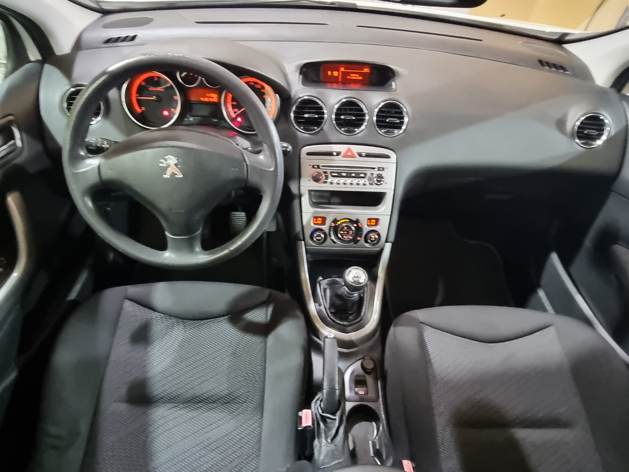 Peugeot 308 SW 1.6E-HDI BLUE LION FAP ACCESS