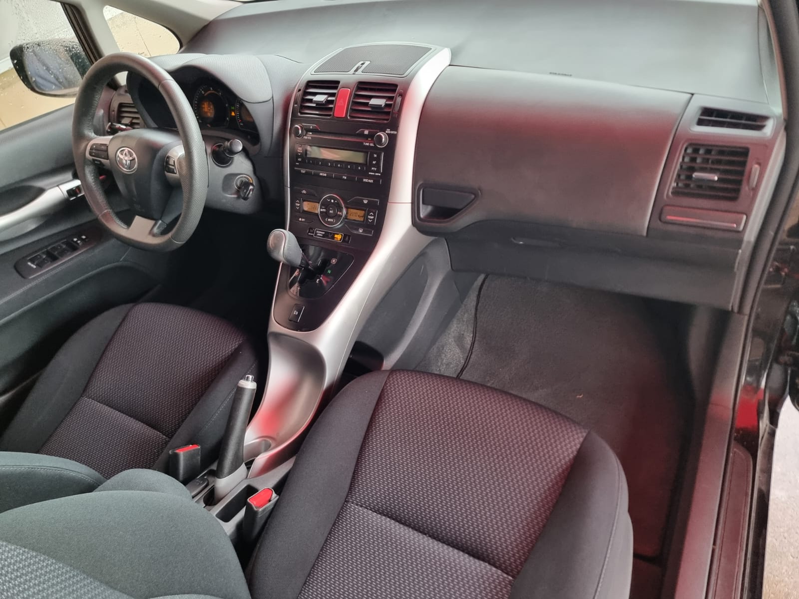 Toyota Auris 1.4D-4D ACTIVE CONFORTDRIVE 90 CV