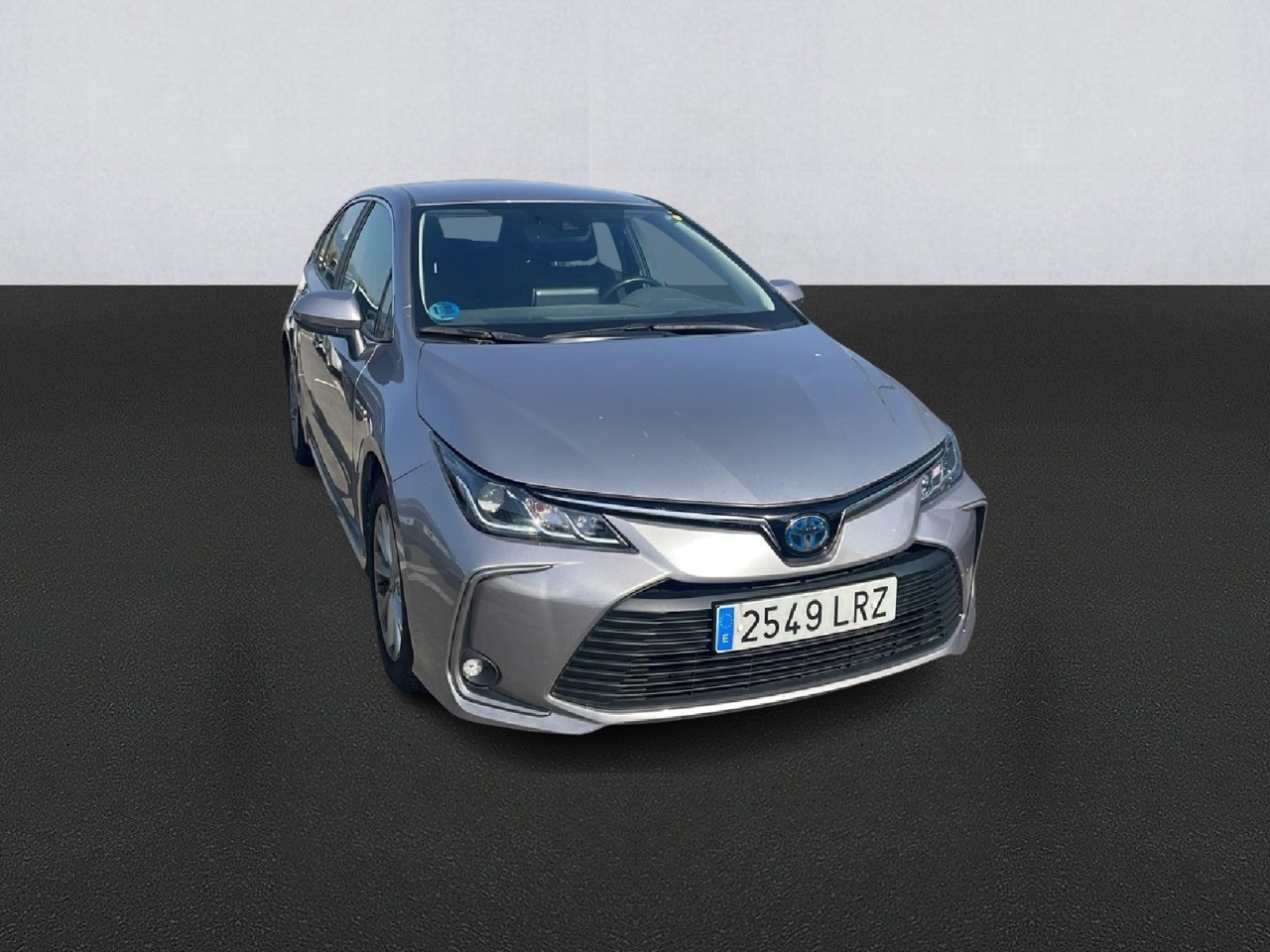 Toyota Corolla 1.8 125H Active TECH E-CVT SEDAN 122 CV