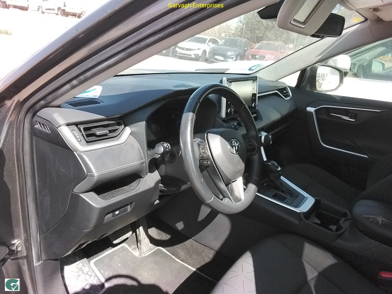 Toyota  RAV 4 2.5 HYBRID 2WD ADVANCE 218CV