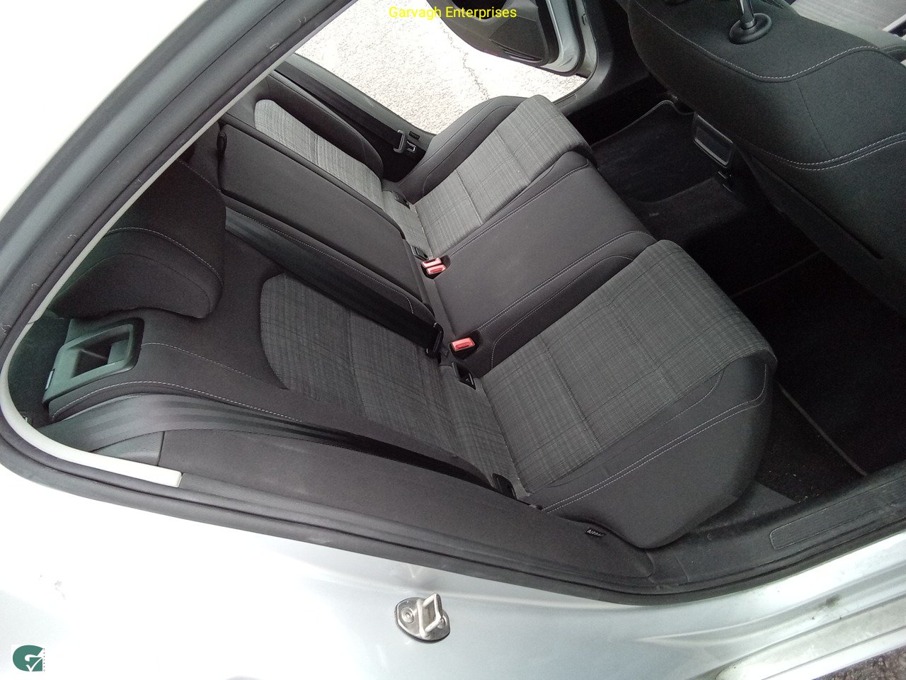 Volkswagen Passat 1.6TDI EXECUTIVE DSG7 120 CV